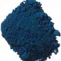 Пигмент (краситель) синий для бетона и плитки, фотография 2