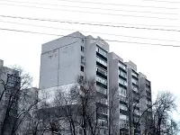 Продам 2 комнатную квартиру с видом на Уральск в районе МехКомбината