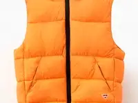 Жилет утепленный sela