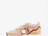 Кроссовки atlantic stars