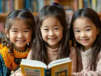 ОТКРОЙ ДЛЯ СВОЕГО РЕБЕНКА МИР АНГЛИЙСКОГО ЯЗЫКА!