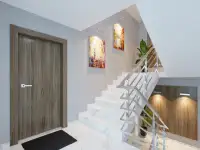 Архитектор 3D дизайн фасадов, чертежи, проектирование фасада из натурального камня. Замер бесплатно. Монтаж, фотография 2