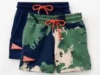 Шорты 2 шт. playtoday