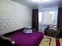 Комфортная 2 ком!! Гостям посуточно Универмаг, Проспект Абая 104, фотография 6