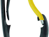 Карабин petzl caritool l  new