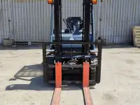 Вилочный погрузчик Toyota 8FG20 Новая, фотография 9