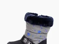 Дутики honey girl