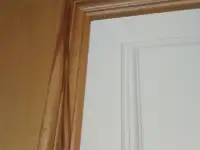 Реставрация дверей. Мебели, фотография 2