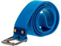 Ремень для грузов силиконовый марсельский blue marlin