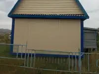 Дача с/о Южное за чечеком возле села Самсоновка, фотография 9