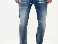 Джинсы diesel