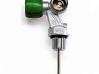 Z-вентиль aqualung nitrox