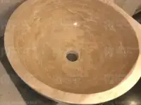 Каменная раковина. Изготовление каменных раковин, опыт 20 лет, фотография 4