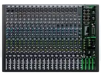 Аналоговый микшерный пульт mackie profx22v3