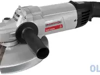 Углошлифовальная машина интерскол 2322m 230 мм 2200 вт