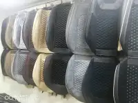 Авточехлы, фотография 5