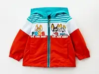 Ветровка playtoday