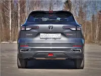 Продам машину срочно BYD, фотография 4