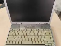 Ноутбук, фотография 2