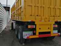 полуприцеп 40т, фотография 9