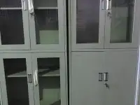 Шкафы металлические, фотография 8