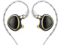 Наушники TRN Kirin, фотография 3