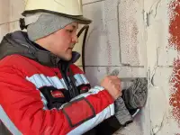 Техническое обследование зданий и сооружений в Казахстане, фотография 3