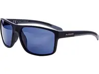 Очки солнцезащитные blizzard rio rubber black, фотография 5