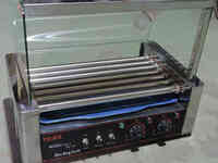 Хот-дог гриль EH-7