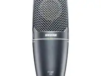 Usb микрофон shure pg42usb