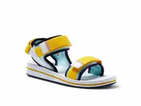 Сандалии lacoste sugura