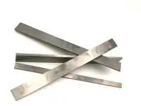 Вольфрамовые полосы, B 20-250 мм, s 0,1-10 мм, L 0,05-2 м, Марка: В-МП; ВА; ВРН