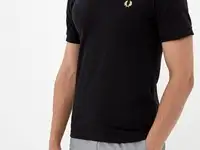 Поло fred perry