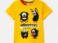 Футболка playtoday