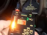 Поиск прослушки обнаружение трекеров gps в автомобиле г.Алматы, фотография 2