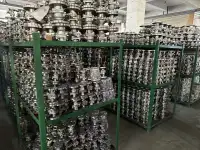 Краны шаровые API, ASME, ANSI ball valves