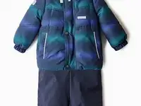 Костюм утепленный kerry
