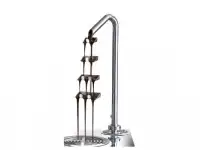 Дозатор для шоколада CHOCOHOT TWO, шоколадный фонтан, фотография 7