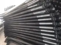 Анкерные фундаментные болты по ГОСТу изготовим всех типов, фотография 5