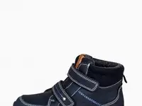 Ботинки biker