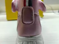 Зимние сапожки для девочки, фотография 6