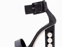 Босоножки aizhan assenbayeva