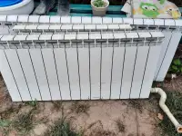 продам готовый забор для частного дома, фотография 2