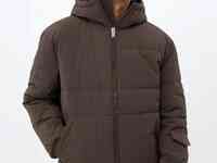 Куртка утепленная finn flare