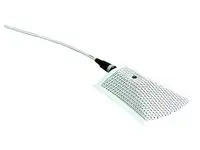 Конденсаторный настольный микрофон peavey psm 3 white