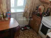 2х комнатная квартира, 44.2 м2, 1/5 этаж, Машхур-Жусупа 30, фотография 2