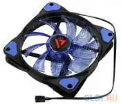 Acd-f1225hl3l-a 120mm, 12v-0.25a, hydraulic, 1300rpm, 26.4dba, 41.4cfm, led, 3pin, rtl {100}