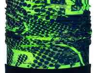 Бандана buff polar  new havoc blue/black