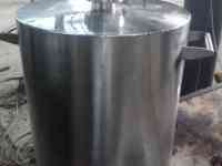 Емкость для спирта