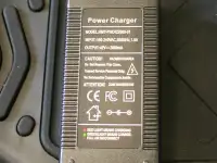 Зарядка скутер гироскутер 42V